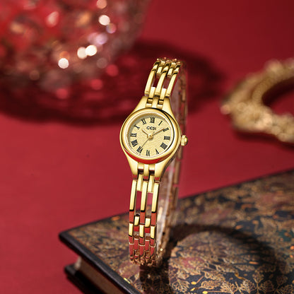 Orologio compatto
