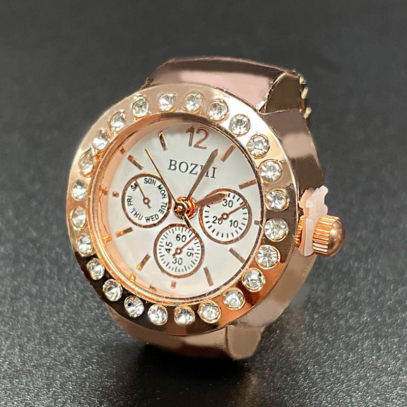 Orologio di coppia da uomo e donna