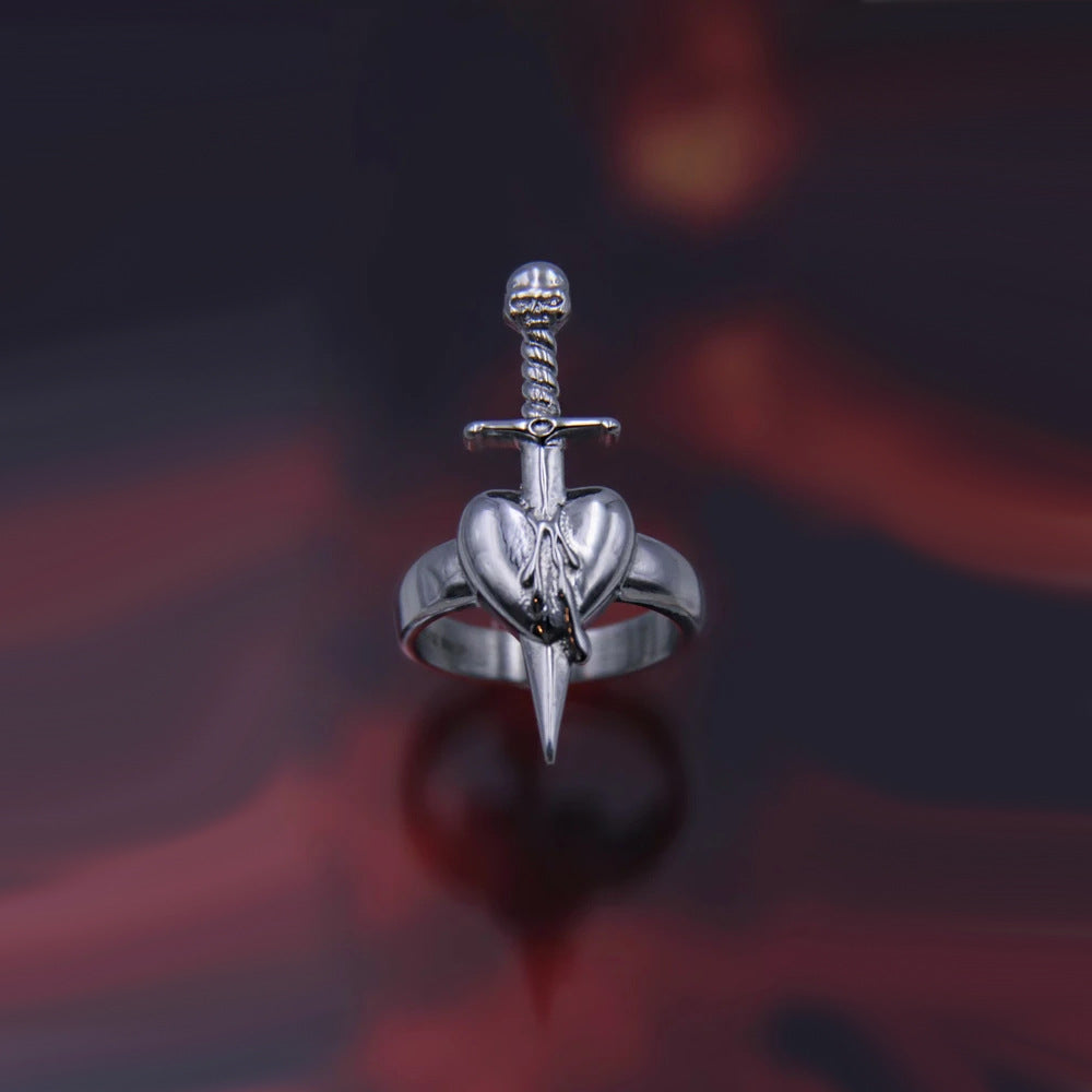 Anello orsetto