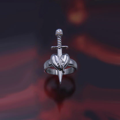 Anello orsetto