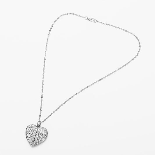 Collana Cuore Personalizzabile