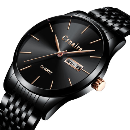 Orologio quarzo semplice da uomo