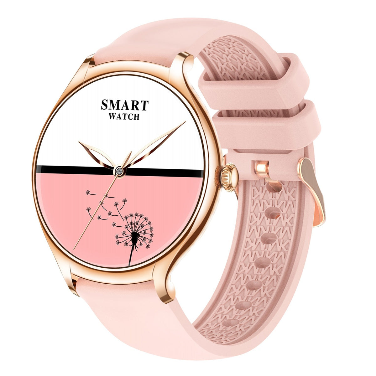 Smartwatch donna schermo grande