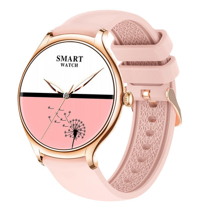 Smartwatch donna schermo grande