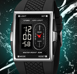 Orologio sportivo ragazzi