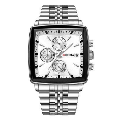 Orologio sportivo sei lancette