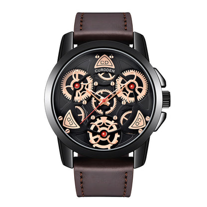 Orologio da uomo di lusso