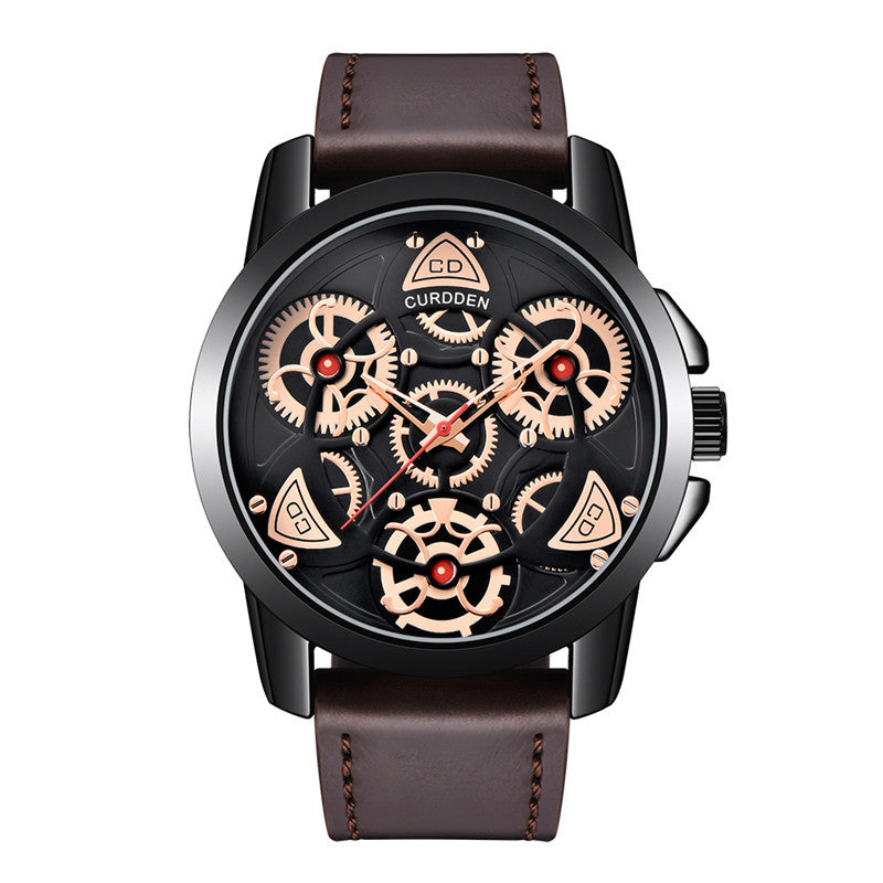 Orologio da uomo di lusso