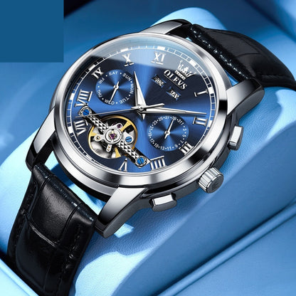 Orologio automatico subacqueo