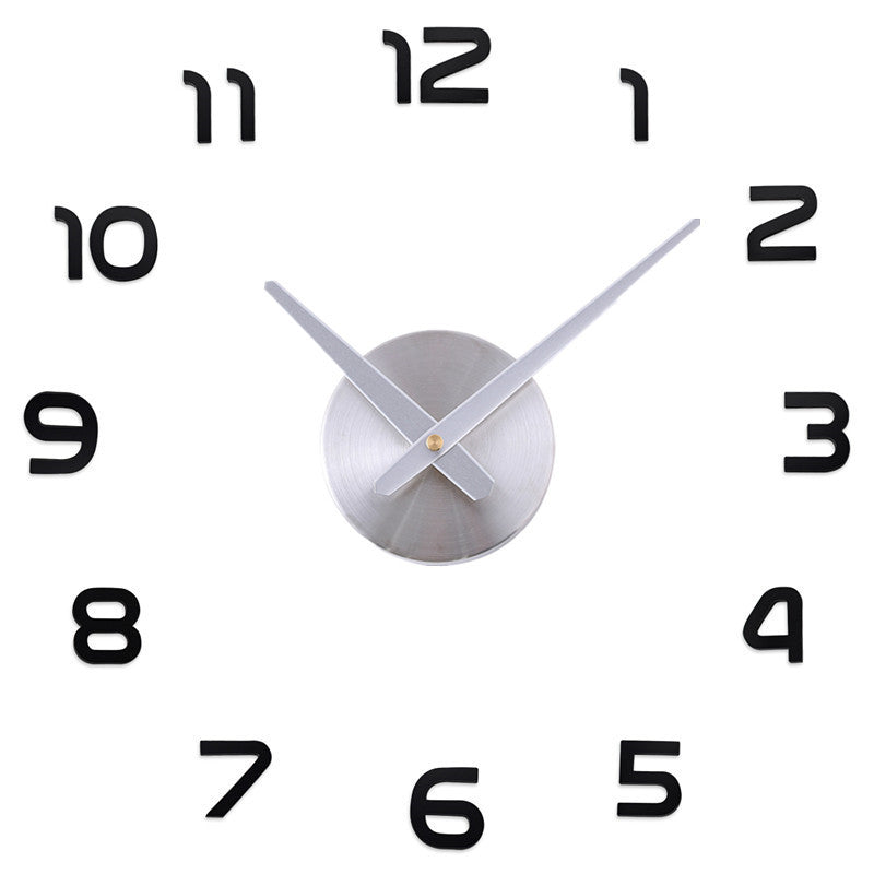Orologio parete acrilico
