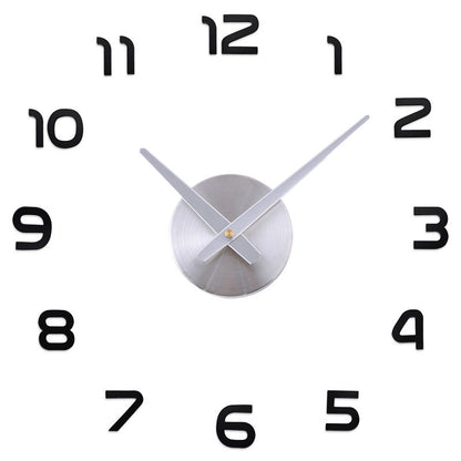 Orologio parete acrilico