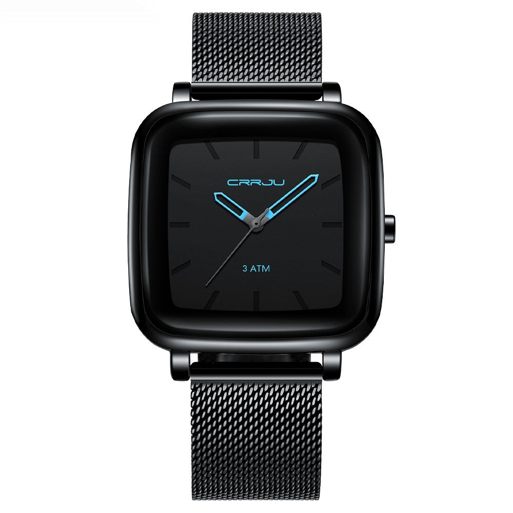 Orologio da coppia al quarzo semplice