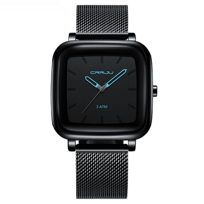 Orologio da coppia al quarzo semplice