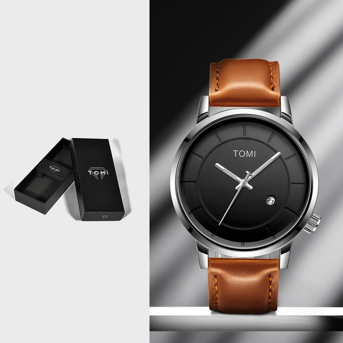 Orologio donna minimalista stile coreano