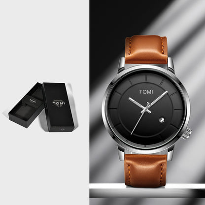 Orologio donna minimalista stile coreano