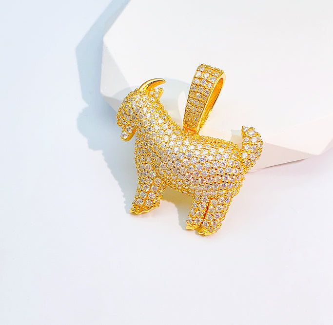 Ciondolo Ariete