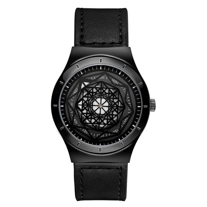 Orologio uomo skeleton