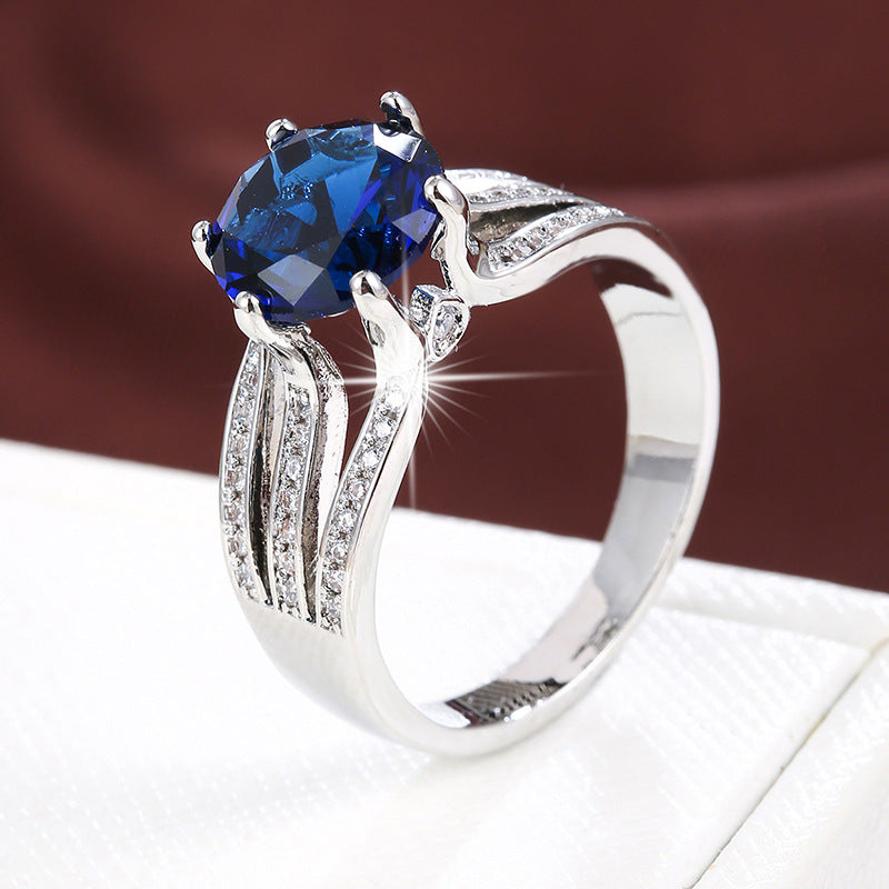 Anello da donna