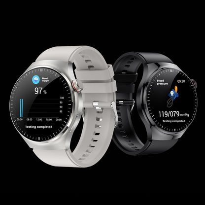 Smartwatch sportivo con ECG