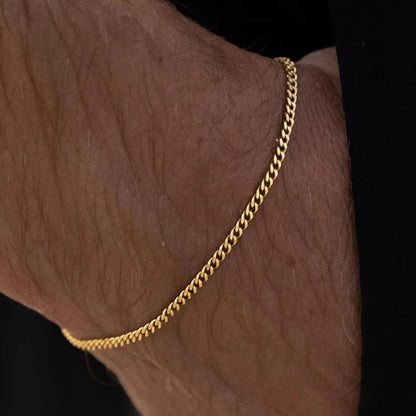 Bracciale minimalista