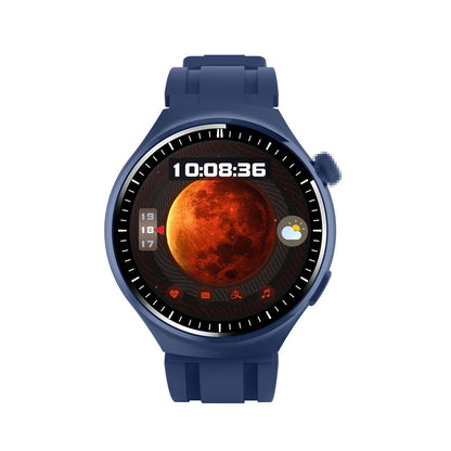 Smartwatch sportivo schermo grande lunga autonomia