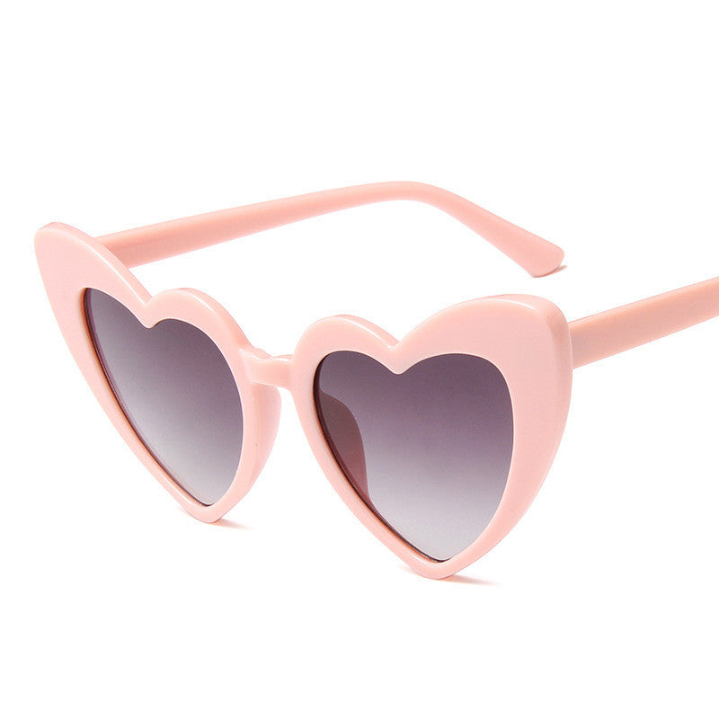 Occhiali da sole oversize da donna