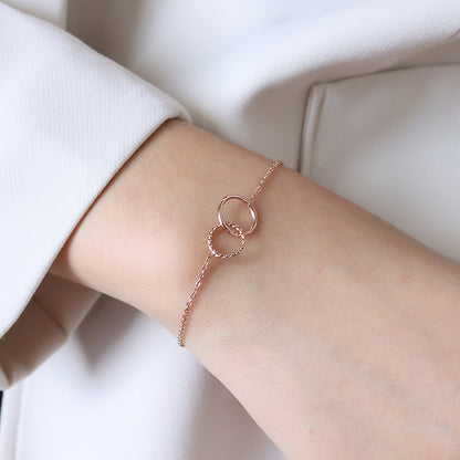 Collana titanio