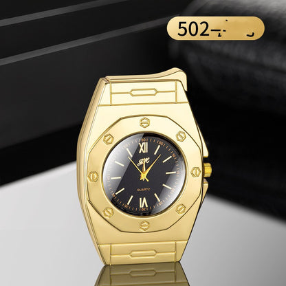 Orologio al quarzo leggero