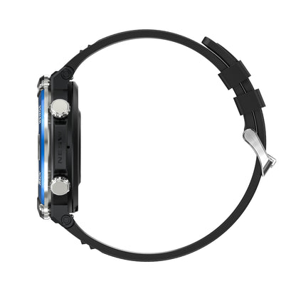 Orologio resistente con schermo grande