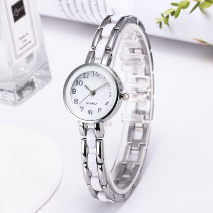 Orologio donna diamante braccialetto