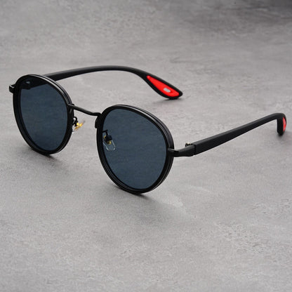 Occhiali da sole stile urbano da uomo