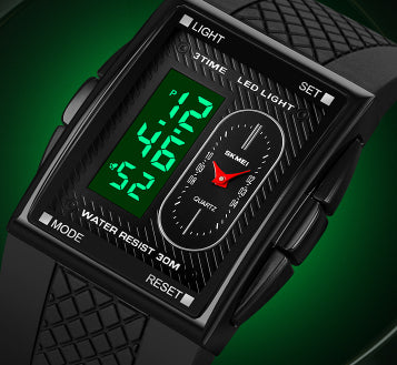Orologio sportivo ragazzi