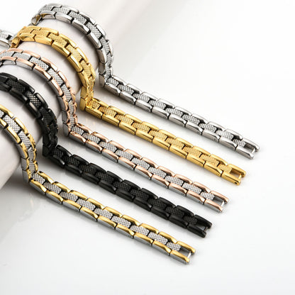 Bracciale magnetico da donna