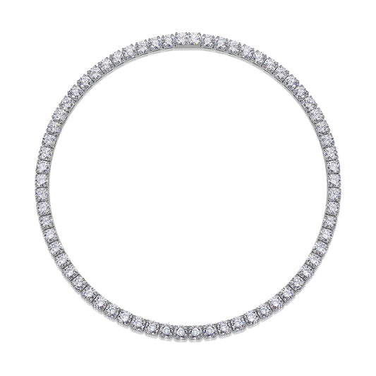 Collana fiume stellato