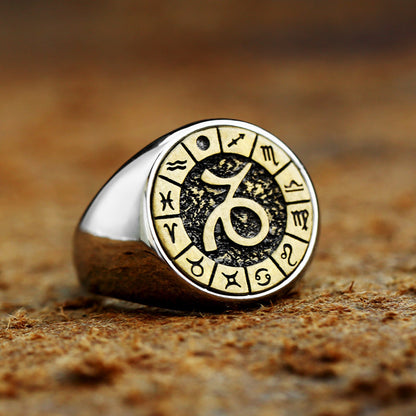 Anello costellazione