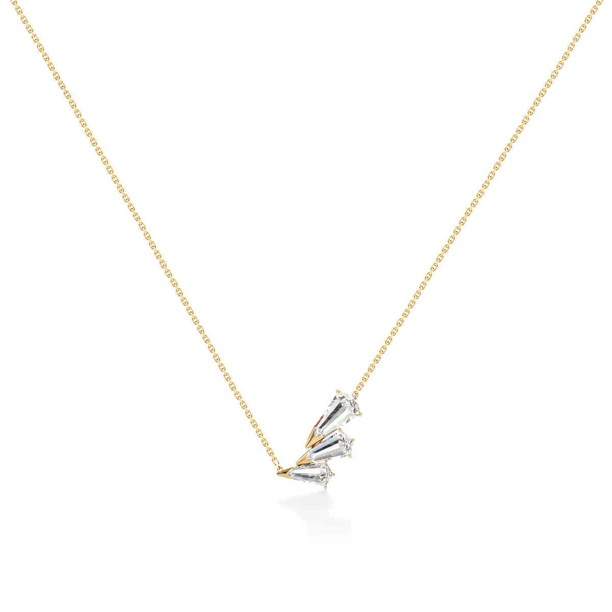 Collana pietre miste