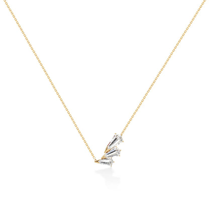 Collana pietre miste