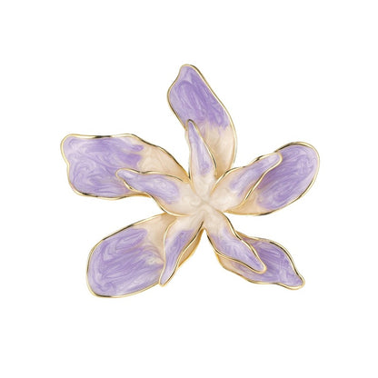 Spilla bauhinia