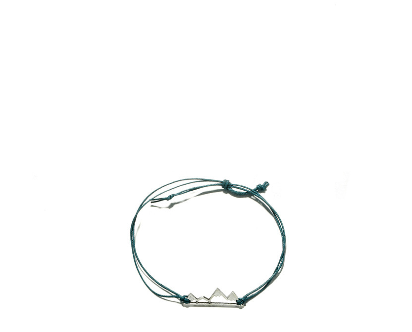 Set 3 Braccialetti Bohemien