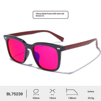 Occhiali anti luce blu esports