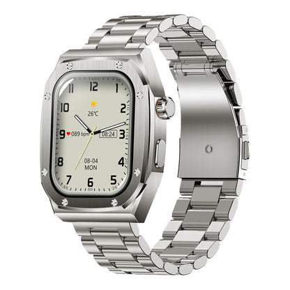 Orologio sportivo doppio cinturino
