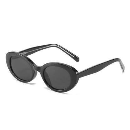 Occhiali da sole hipster