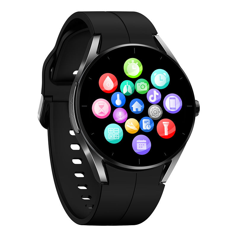 Smartwatch con misurazione glicemia