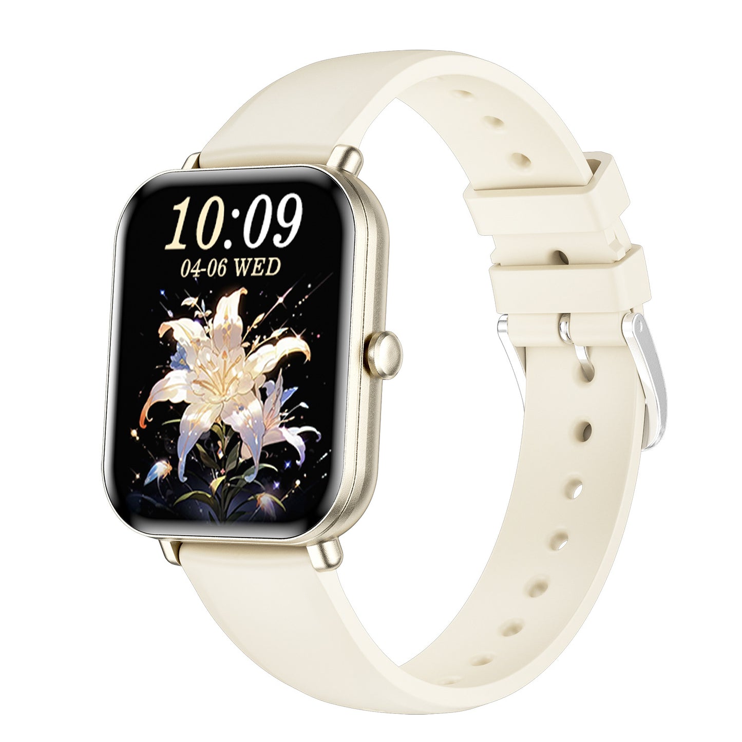 Smartwatch con monitoraggio salute KM66