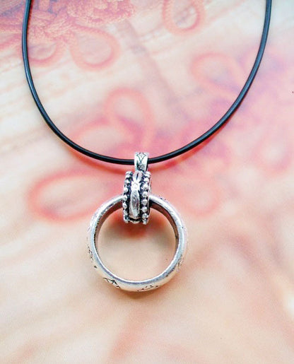 Collana elefante yunnanese