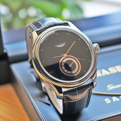 Orologio impermeabile di lusso da uomo