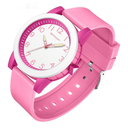 Orologio analogico bambini