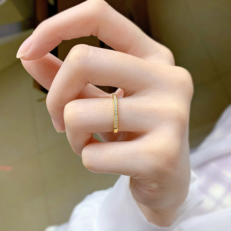 Anello banda