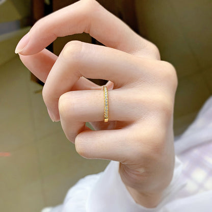 Anello banda