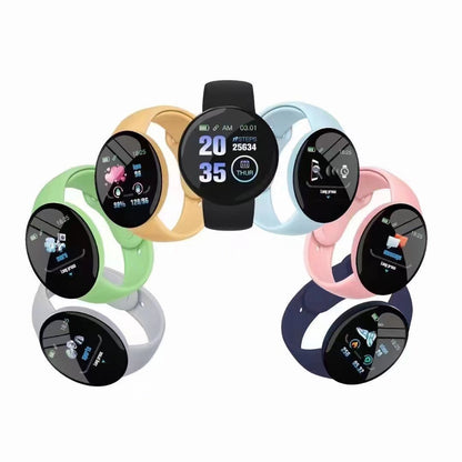 Smartwatch monitor cardiaco